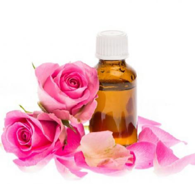 روغن گلاب